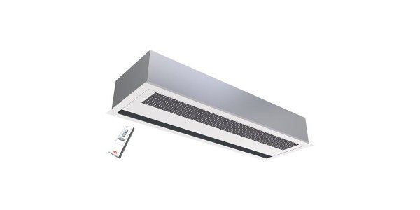 Kurtyna powietrzna Frico AR3220CA 2m