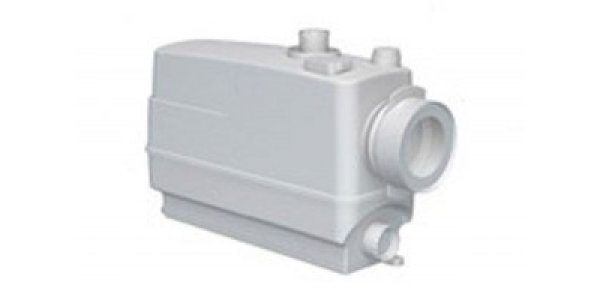 Agregat GRUNDFOS SOLOLIFT2 CWC-3