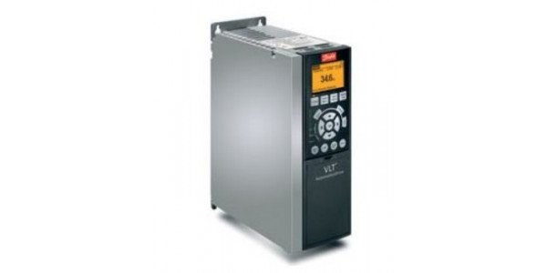 Przetwornice częstotliwości VLT Automation Drive serii FC301 i FC302 - cena na zapytanie