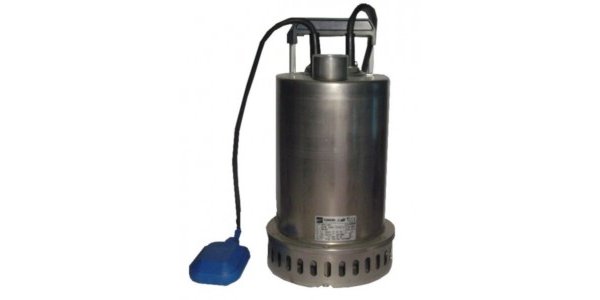 Pompa do wody brudnej EBARA BEST 4 MA /1731150021/