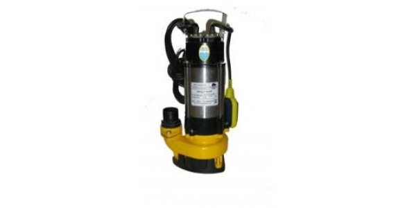 Pompa Omnigena WQ 450F