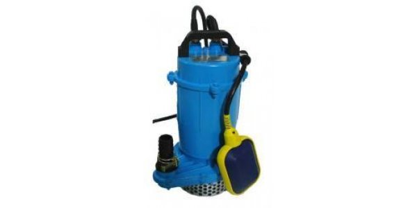 Pompa Omnigena WQ 3-13-0.25