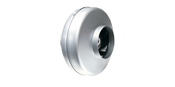 Wentylator kanałowy Ostberg CK125A 220V 60Hz
