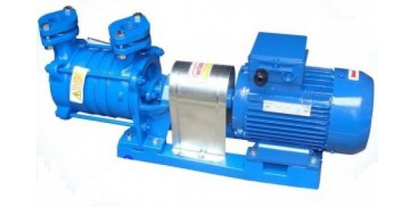 Pompa SKSb-32 2-stopniowa 1.1 kW/400 V
