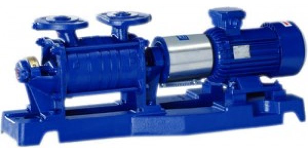 Pompa samozasysająca HYDRO-VACUUM SKA 4.02 1,5kW 230V