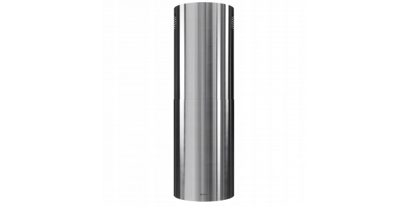 Okap kuchenny wyspowy LOBELIO ISOLA 39.1 Inox