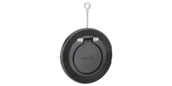 Zawory zwrotne SOCLA 627E