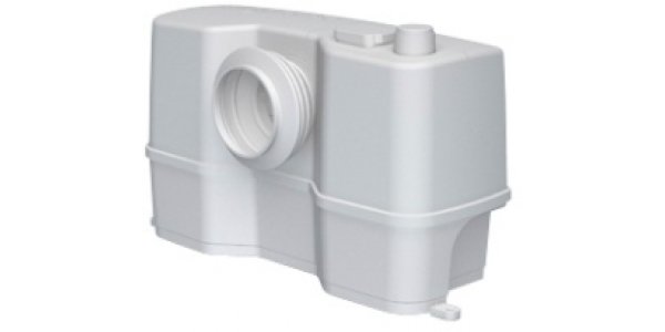Agregat Sololift2 WC-1
