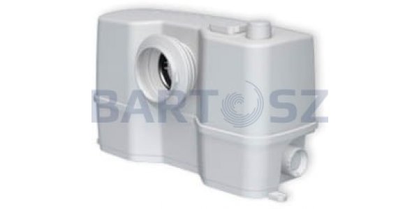 Agregat Sololift2 WC-3