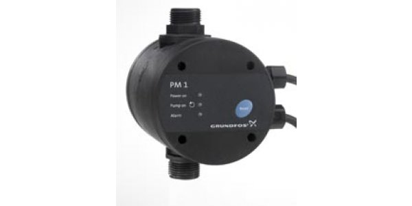 Sterownik PM1 GRUNDFOS /96848722/