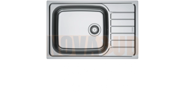 Franke Spark SKL 611-78/50 XL LEN 101.0712.229