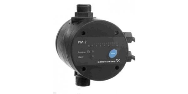 Sterownik PM2 GRUNDFOS /96848740/