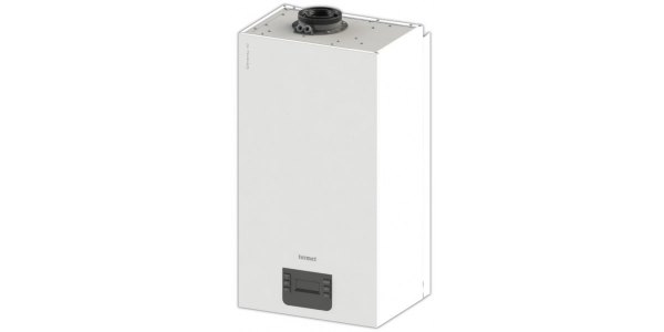Termet Crystal III 25/30 Kocioł gazowy kondensacyjny dwufunkcyjny kod WKD57G1000000/PLDT