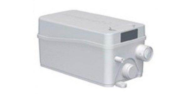 Agregat Sololift2 D-2