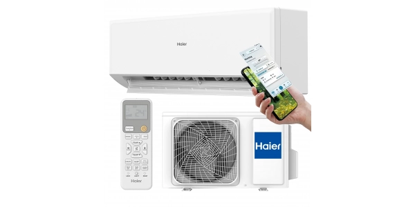 Klimatyzator Haier REVIVE Plus 6,8 kW Klimatyzator Hair
