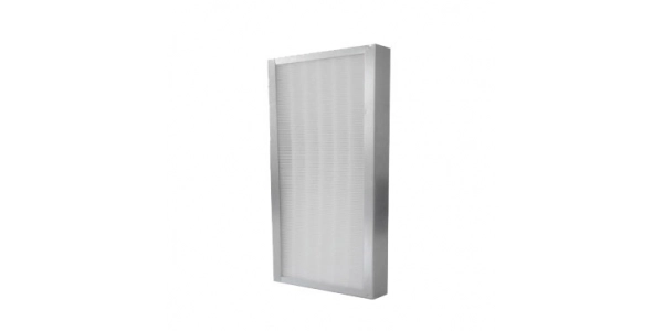 Filtr F9 Antysmogowy Kasetowy do WANAS 550V/2, 550H/2 - Outlet Filtr do rekuperatora