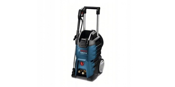 Myjka ciśnieniowa BOSCH GHP 5-55 130bar 2200 W Myjka wysokociśnieniowa