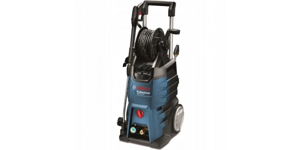 BOSCH GHP 5-75 X MYJKA CIŚNIENIOWA 185bar 2600 W Myjka wysokociśnieniowa