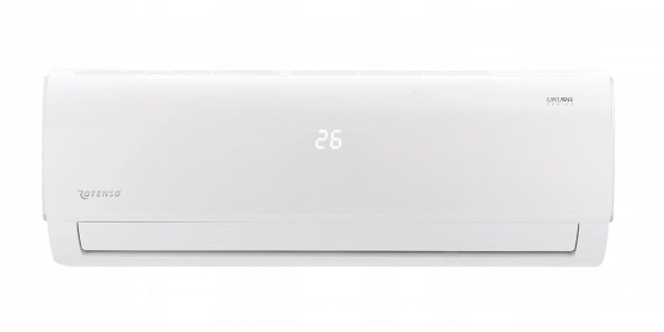 Klimatyzator ROTENSO Ukura 5,3 kW Klimatyzacja Jonizator WiFi
