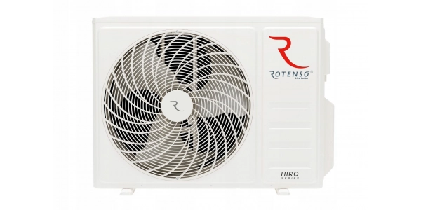 Klimatyzator MULTI SPLIT Rotenso Hiro HN90X - 9.4 kW Agregat do 4 Jednostek
