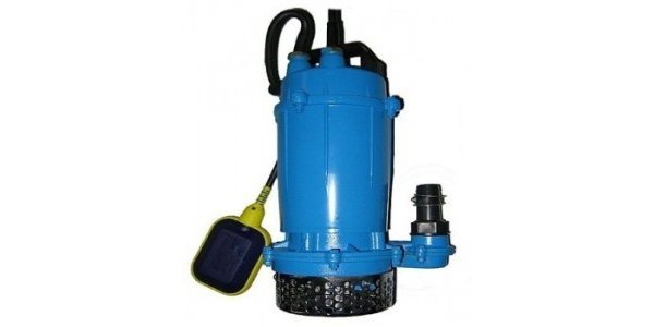 Pompa Omnigena WQ 3-24-0.75