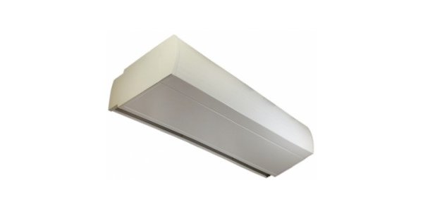 Kurtyna powietrzna Stavoklima LI-LIGHT THCP-200-4-LiNN Light Ditronic