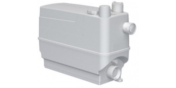 Agregat Sololift2 C-3