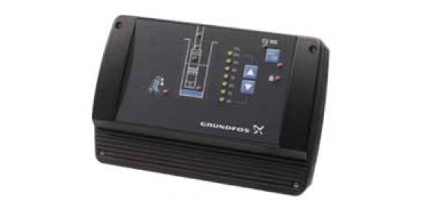 Sterownik CU301 GRUNDFOS /96436753/