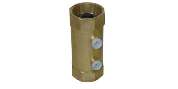 Zawór antyskażeniowy DANFOSS SOCLA EA 291NF DN40