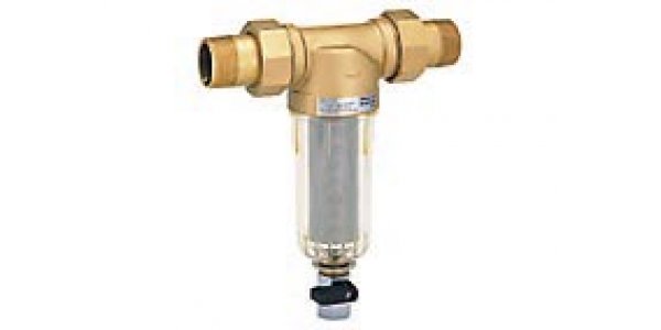Filtry Honeywell FF06 3/4AA