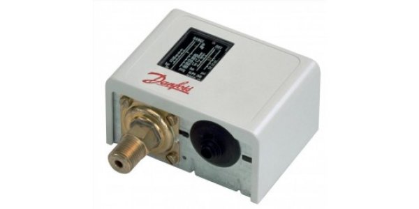 Presostat Danfoss KPI 35 /060-121966/