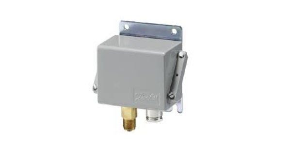 Presostat Danfoss KPS 43 /060-312066/