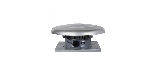 Przeciwwybuchowy wentylator Venture Industries HCTT/8-800-B II 2G EExeIIT 3