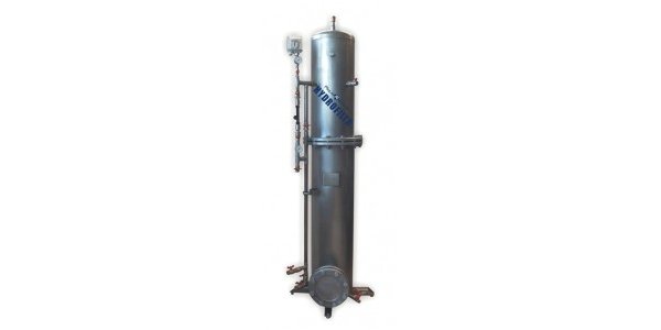 System odżelaziania HYDROFILTR