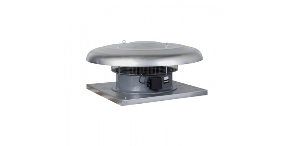 Wentylator osiowy Venture Industries HCTT/4-1000-B