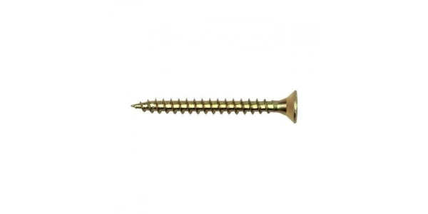 Wkręty do drewna 4 x 30 mm 1 kg