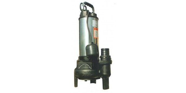 Pompa WQ 1500 PROFESSIONAL