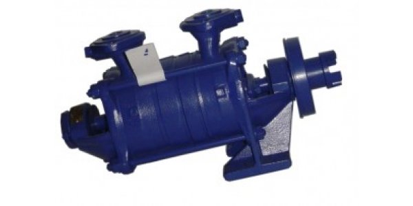 Pompa samozasysająca HYDRO-VACUUM SKA 4.02