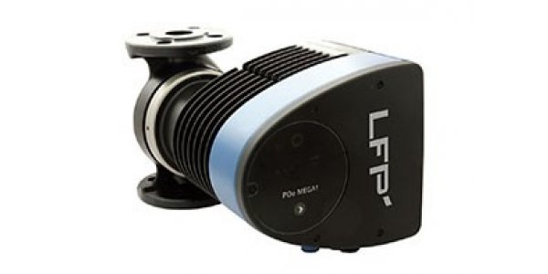 Pompa 50POe60A/B MEGA1+