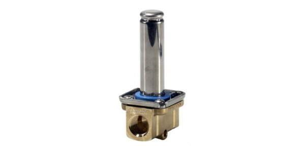 Zawór elektromagnetyczny bezpośredniego działania EV210B /032u1220/