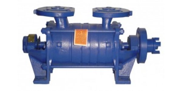 Pompa samozasysająca HYDRO- VACUUM SKA 4.03