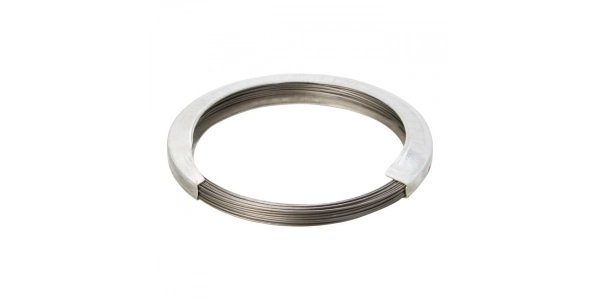 Drut stalowy Diall 0,4 mm x 34 m