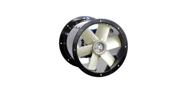 Wentylator osiowy Venture Industries ARC/2-315B-037T KO