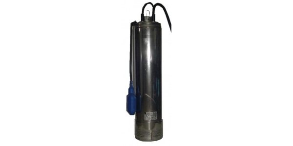 Pompa głębinowa EBARA IDROGO M 40/8 A
