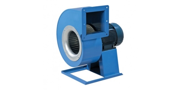 Wentylator VCUN 160 74-0,55-4