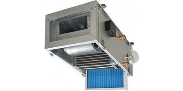 Centrala wentylacyjna MPA 3500 W