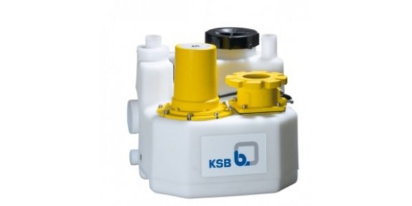 Mini-Compacta U 1.60 E - cena na zapytanie
