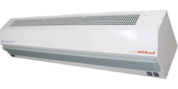 Elektryczna kurtyna powietrzna Wicherek EKP 103
