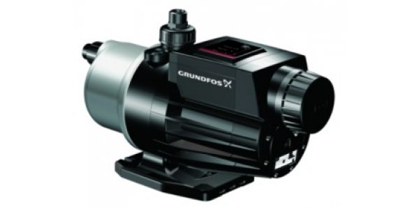 Hydrofor Grundfos MQ 3-35 /96515412/