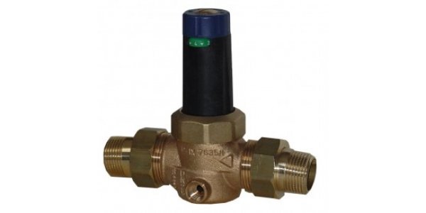 Reduktor ciśnienia SYR 315 1 1/4"